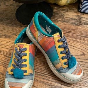 Details about NEW Matilda Jane Moments with you Finish Line Sneaker shoes Size 7 Toddler NIB Details about NEW Matilda Jane Moments with you Finish Line Sneaker shoes Size 7 Toddler NIB